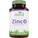 ZINC 570MG 100 TAB   VIDANAT