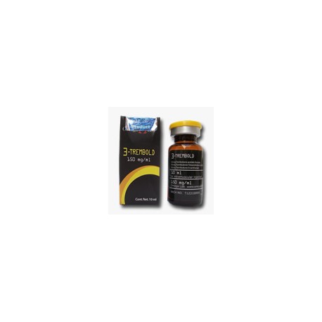 3 TREMBO 150 MG