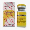 DECABOLD 300 10ML. OMEGA LABS.