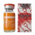 CYPIO TEST 200 10ML. OMEGA LABS.