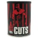 ANIMAL CUTS 42 PACKS - UNIVERSAL NUTRITION