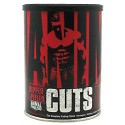 ANIMAL CUTS 42 PACKS - UNIVERSAL NUTRITION
