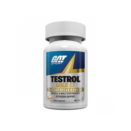 TESTROL GOLD 60 TAB GAT