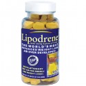 LIPODRENE HI-TECH 100 CAPS