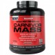 CARNIVOR MASS 5.7 LBS MUSCLEMEDS
