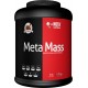 MASS GAINER 6 LBS META NUTRITION