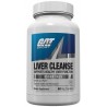 LIVER CLEANSE 60 CAPS  GAT