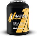 MICELLAR CASEIN  4 LBS META NUTRITION