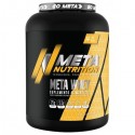 METAWHEY 5 LBS META NUTRITION