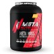 META MASS GAINER 6 LBS META NUTRITION