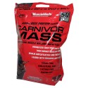 CARNIVOR MASS 10 LBS MUSCLEMEDS
