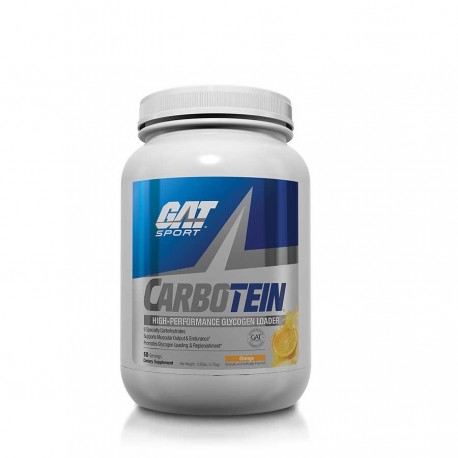 CARBOTEIN 50 SERV GAT