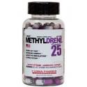 METHYLDRENE ELITE 25MG 100´S CLPMAPHARMA