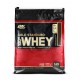 GOLD STANDARD 100% WHEY  10 LBS ON