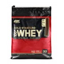 GOLD STANDARD 100% WHEY  10 LBS ON