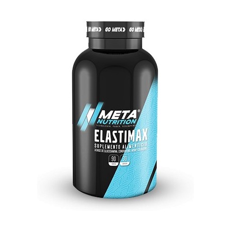 ELASTIMAX 90 TABS.META NUTRITION