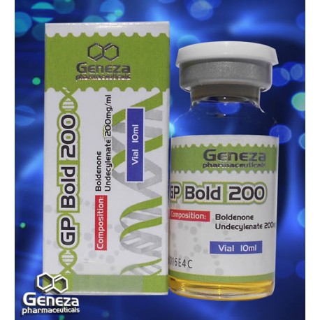 BOLDE 200MG   GENEZA