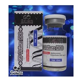 PRIMA100MG   GENEZA