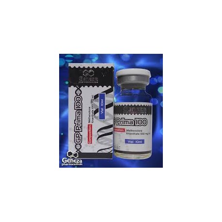 PRIMA100MG   GENEZA