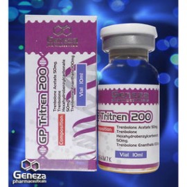 TRITREMBO 200MG   GENEZA