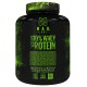 100%-WHEY PROTEIN 5LB MAD LABZ