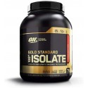 GOLD STANDARD ISOLATE LBS ON 